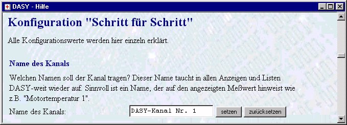 DASY