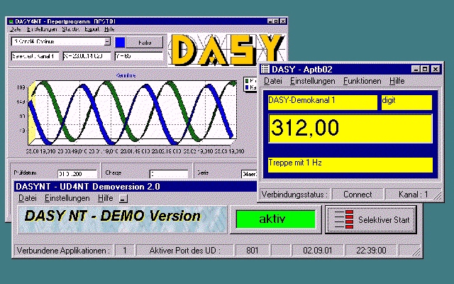 DASY